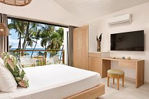 Coral Azur Beach Resort - Wohnbeispiel Coral Signature Seaview (Zimmercodierung UBM)