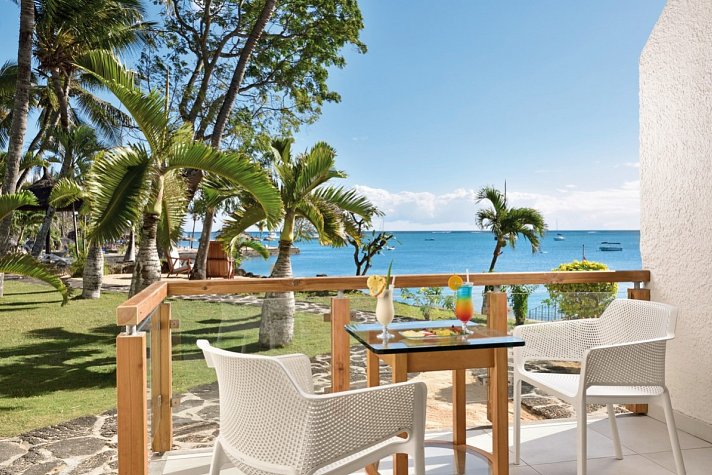 Coral Azur Beach Resort