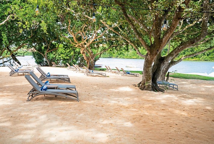 Ocean’s Creek Beach Hotel Mauritius