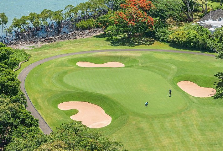 The Bay Club at Anahita - Anahita