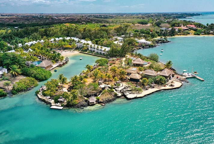 Paradise Cove Boutique Hotel