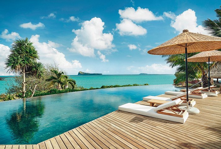 Paradise Cove Boutique Hotel