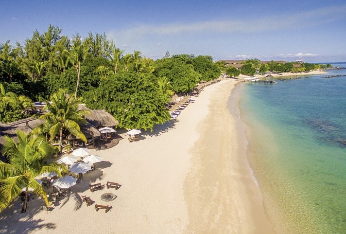 Maritim Resort & Spa Mauritius - Turtle Bay