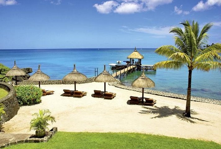 Maritim Resort & Spa Mauritius