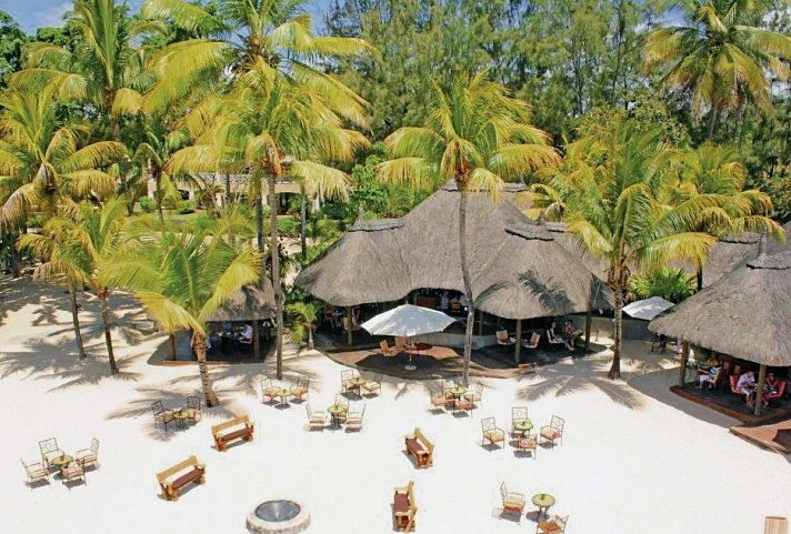 Maritim Resort & Spa Mauritius