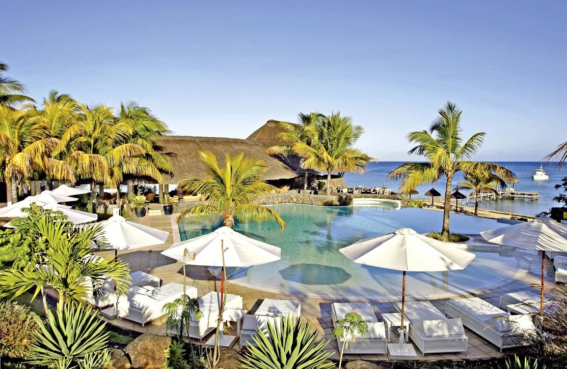 Maritim Resort & Spa Mauritius