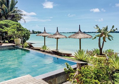 Ocean Villas Grand Baie