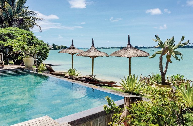 Ocean Villas