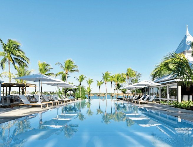 Veranda Grand Baie Hotel & Spa