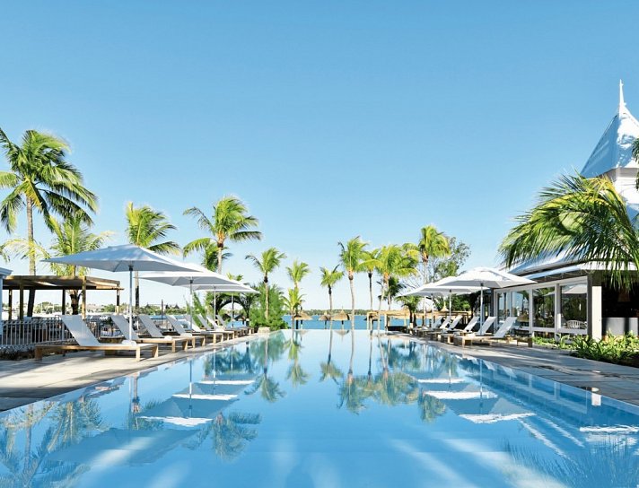 Veranda Grand Baie Hotel & Spa