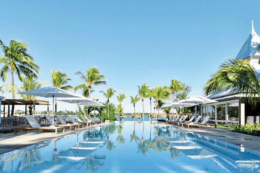 Veranda Grand Baie Hotel & Spa