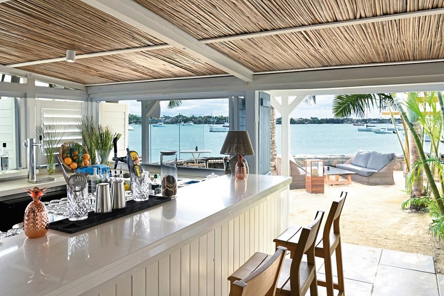 Veranda Grand Baie Hotel & Spa