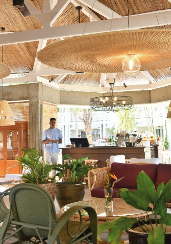 Veranda Grand Baie Hotel & Spa