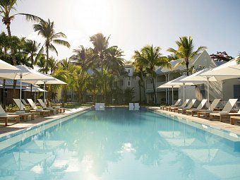 Veranda Grand Baie Hotel & Spa