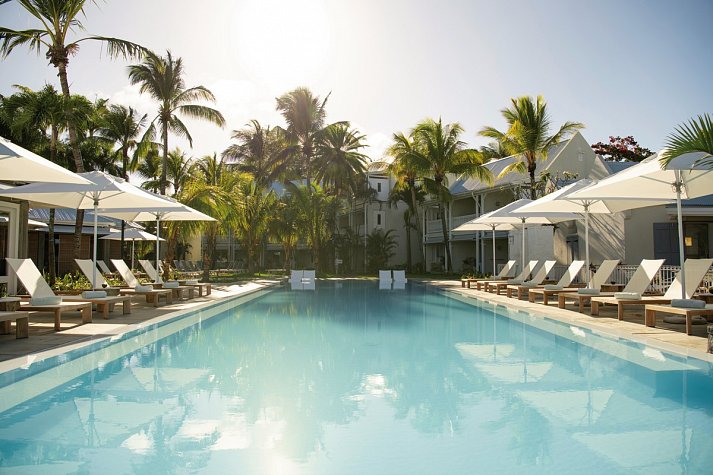 Veranda Grand Baie Hotel & Spa