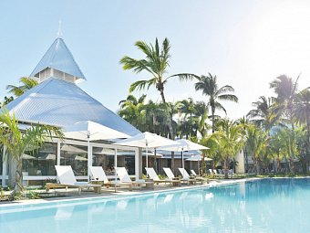 Veranda Grand Baie Hotel & Spa