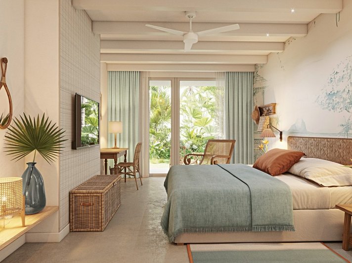 Veranda Grand Baie Hotel & Spa