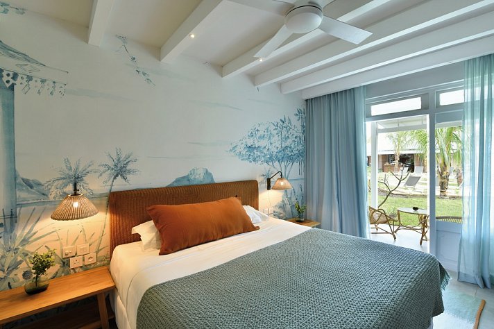Veranda Grand Baie Hotel & Spa