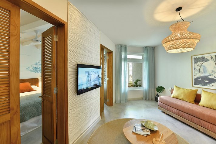 Veranda Grand Baie Hotel & Spa