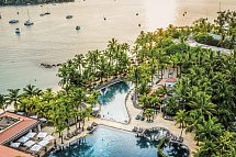 Mauricia Beachcomber Resort & Spa