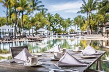 Mauricia Beachcomber Resort & Spa