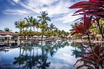 Mauricia Beachcomber Resort & Spa