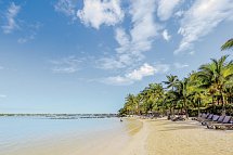 Mauricia Beachcomber Resort & Spa
