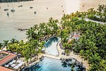 Mauricia Beachcomber Resort & Spa