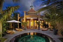 Mauricia Beachcomber Resort & Spa