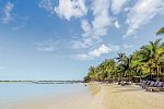 Mauricia Beachcomber Resort & Spa