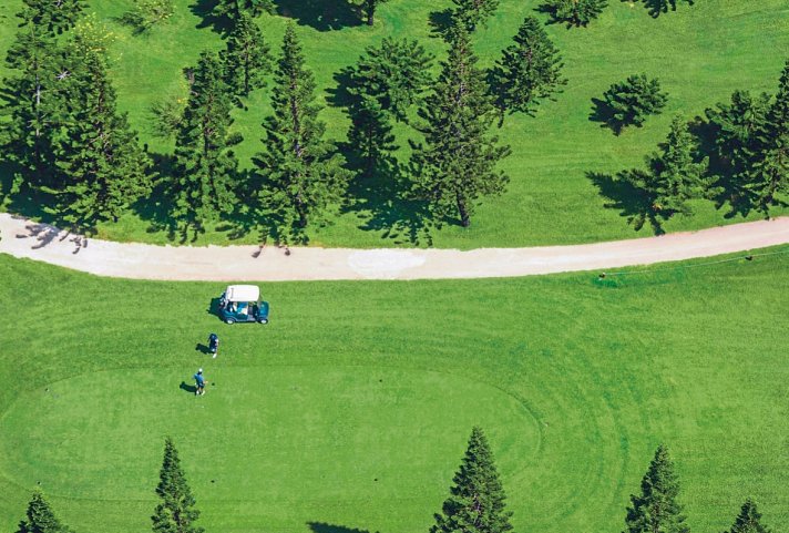 Paradis Beachcomber Golf Resort & Spa - Paradis Beachcomber Golf