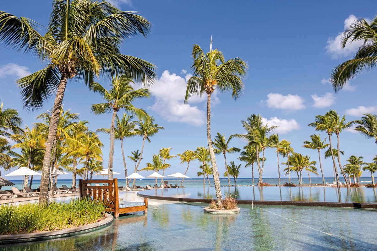 Trou aux Biches Beachcomber