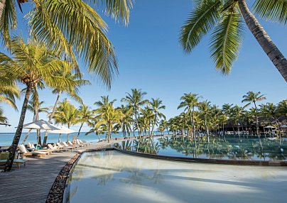 Trou aux Biches Beachcomber Trou aux Biches