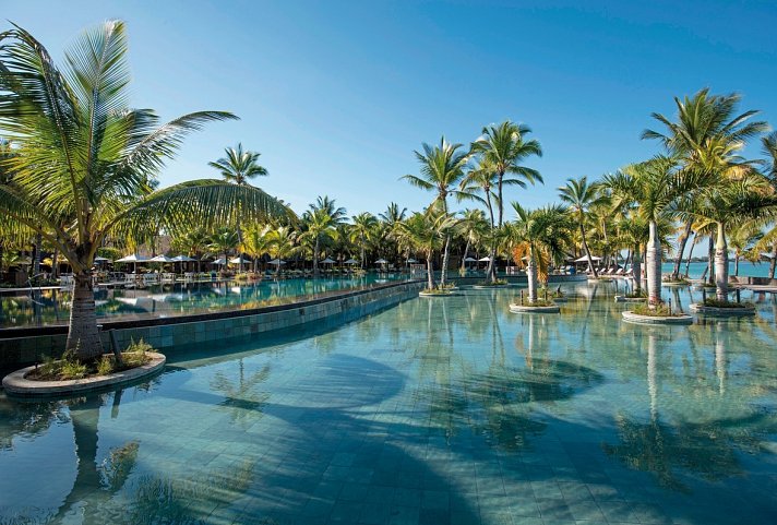 Trou aux Biches Beachcomber