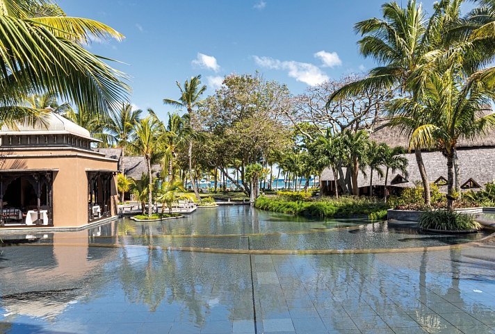 Trou aux Biches Beachcomber