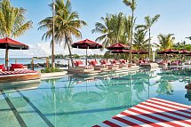 LUX* Grand Baie - Pool