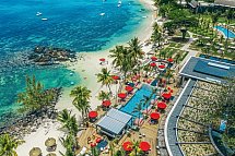 LUX* Grand Baie