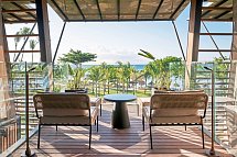 LUX* Grand Baie - Junior Suite (Zimmercodierung JB1)