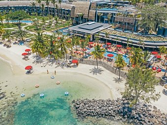 LUX* Grand Baie