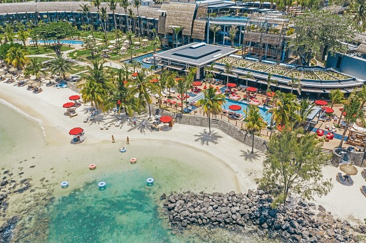LUX* Grand Baie