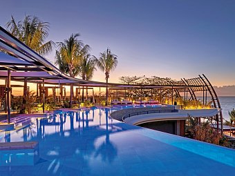 LUX* Grand Baie