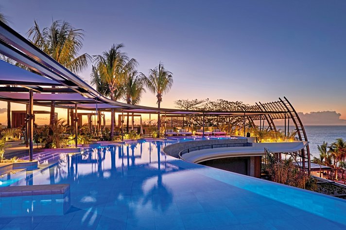 LUX* Grand Baie