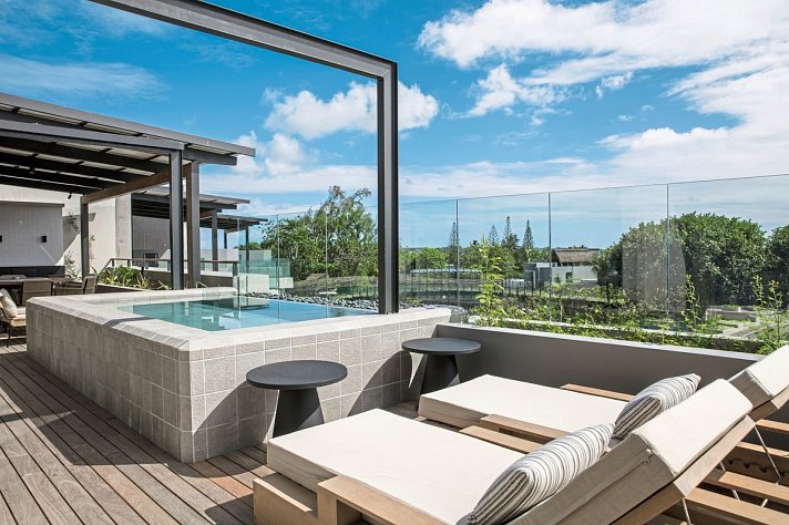 LUX* Grand Baie