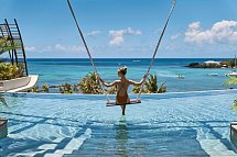LUX* Grand Baie
