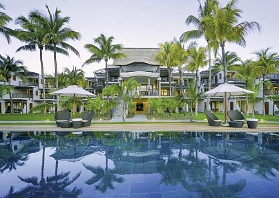 Royal Palm Beachcomber Luxury Grand Baie