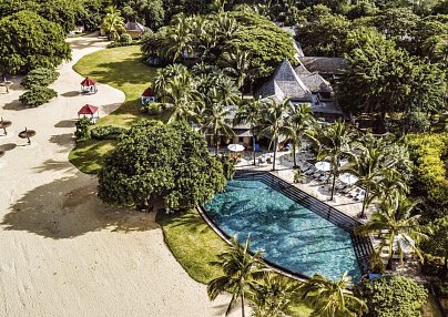 Maradiva Villa Resort&Spa Flic en Flac