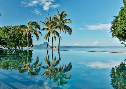 Maradiva Villa Resort&Spa Flic en Flac