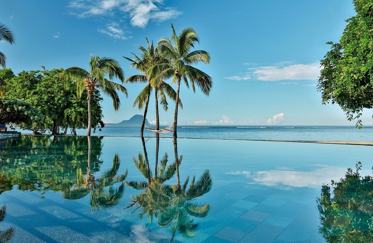 Maradiva Villa Resort&Spa