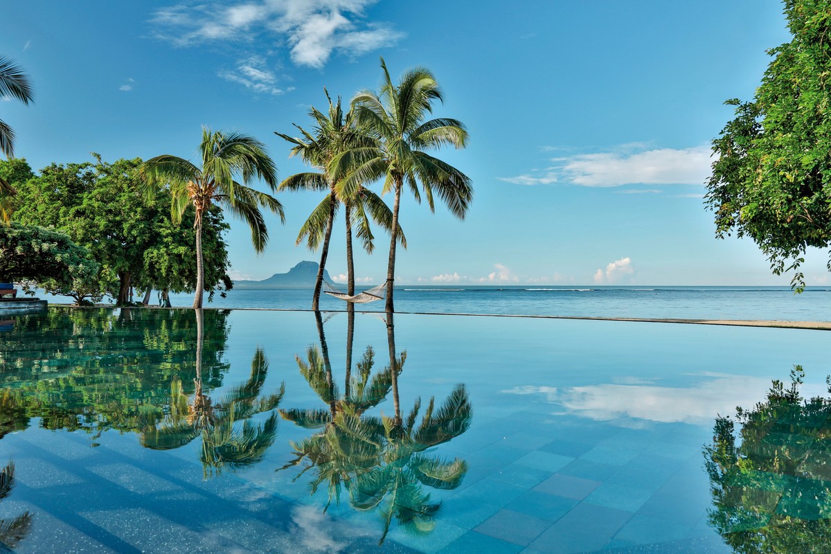 Maradiva Villa Resort&Spa