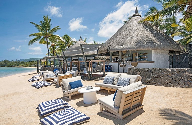 Heritage Awali Golf & Spa Resort